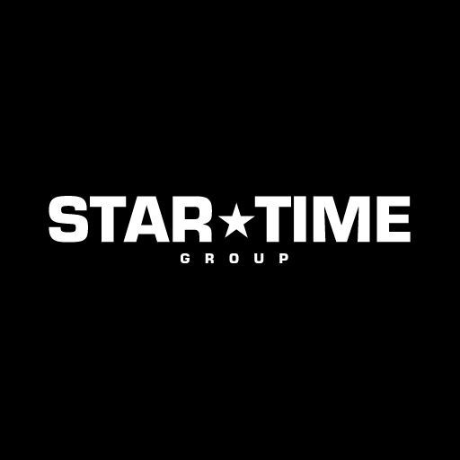 STAR TIME GROUP icon
