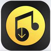 MP3 Music Download Player on 9Apps