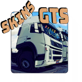 MasterSkin - Skins Grand Truck Simulator icon