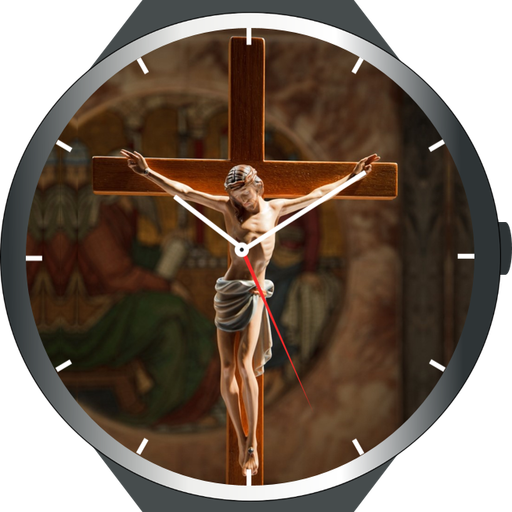 100  Jesus Christ Watch Faces icon