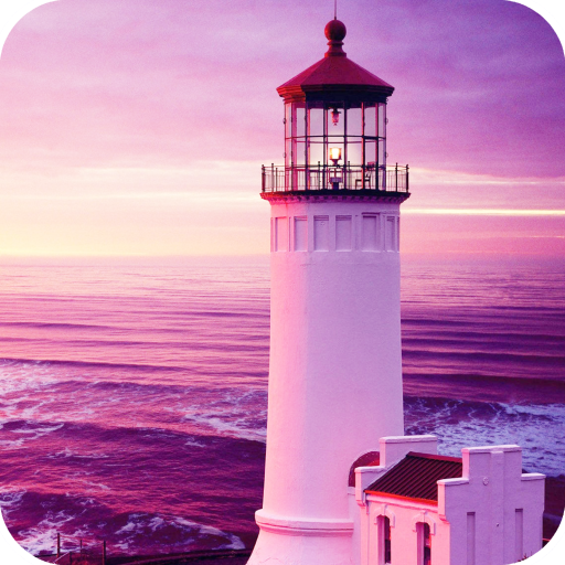 Lighthouse  Wallpaper Best HD icon