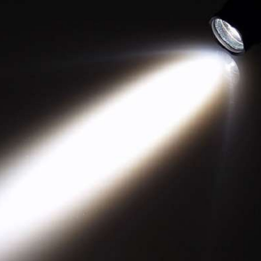 High Beam Flashlight Torch icon