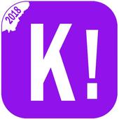 New Kahoot! guide icon