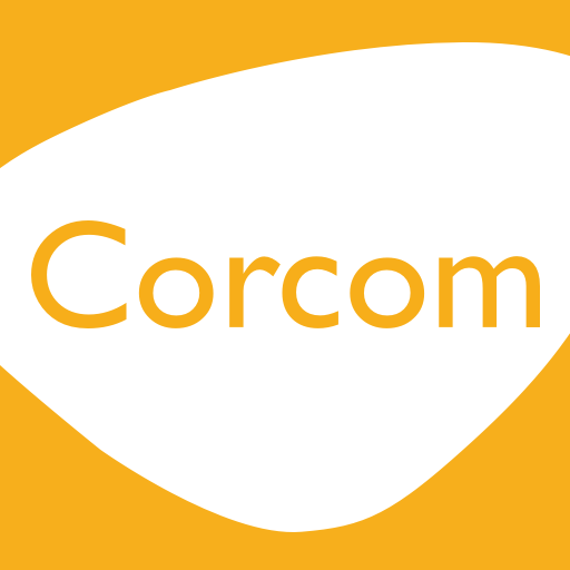 Corcom - Cormac icon