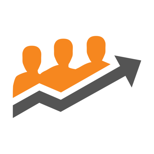 Fast web  traffic icon