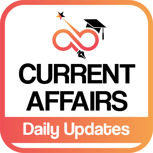 Current Affairs APP 2023 by AB icon