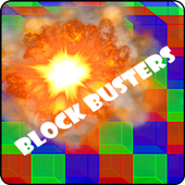 Block Busters icon
