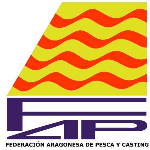 Federación Aragonesa de Pesca y Cásting icon