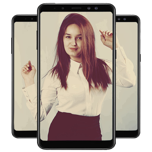 Gulinur HD Photo Wallpaper icon