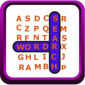 Word Search Game icon