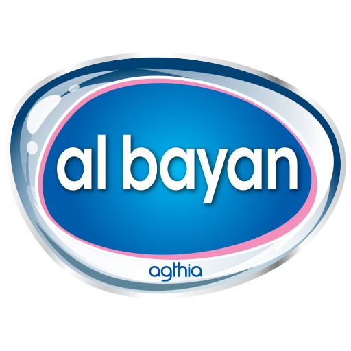 Al Bayan Water icon