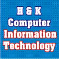 H & K Computer Information Technology