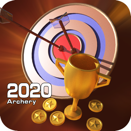 Archer Champion: Archery game 3D Shoot Arrow icon