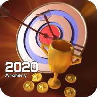 Archer Champion: Archery game 3D Shoot Arrow