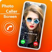 Photo Caller Screen on 9Apps