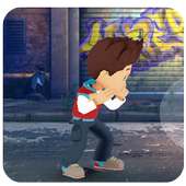 Paw Ryder Escape - Fight FTG Puppy Patrol