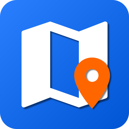 SW Maps - GIS &amp; Data Collector आइकन