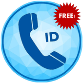 Caller Name Id icon
