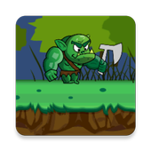 преследователь иконка