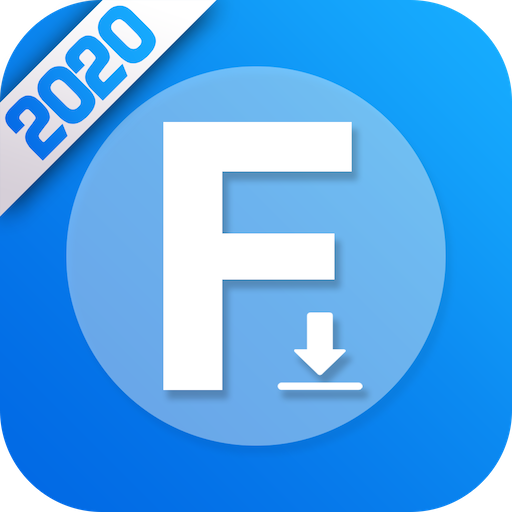 Video Downloader for Facebook - FB Video Download icon