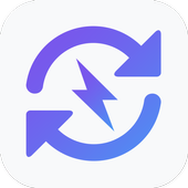 Contacts Backup icon
