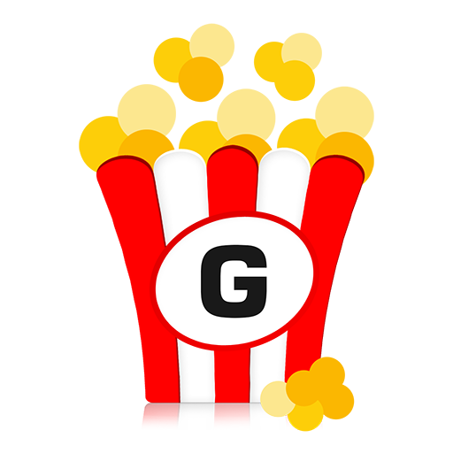 Getflix DNS (Deprecated) icon