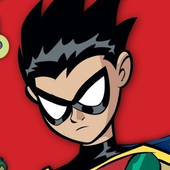Teen Titans Wallpaper HD icon