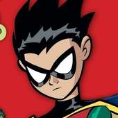 Teen Titans Wallpaper HD on 9Apps