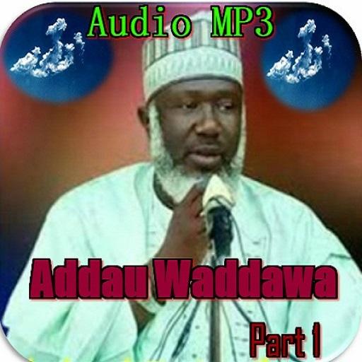 Guruntum Adda u waddawa icon