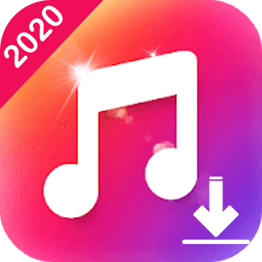 Free Music – Unlimited Music Player icon