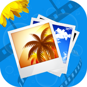 Gallery - Photos иконка