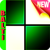 Balti -Ya Lili- Piano icon