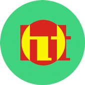 Smart LED Lighting Control icon