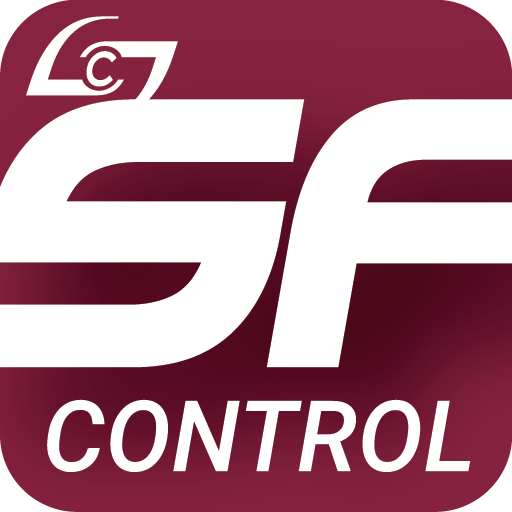 Stages Flight Control icon