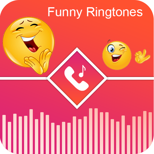 Famous Funny Ringtones icon