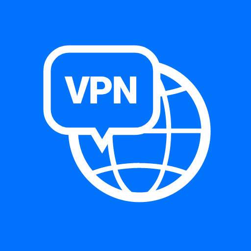 GO VPN - Secure&amp;Fast icon