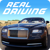 City Car Parking 2018 icon