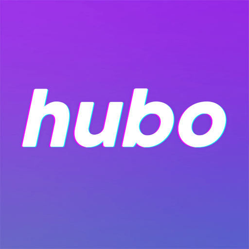 hubo - Make new Snapchat friends icon