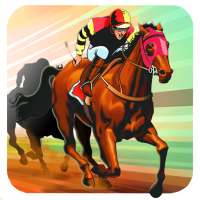 Real Horse Racing Online