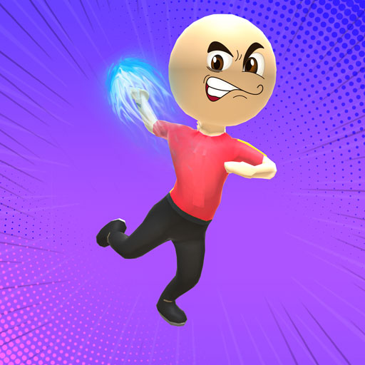 Ninja Run Fighting icon