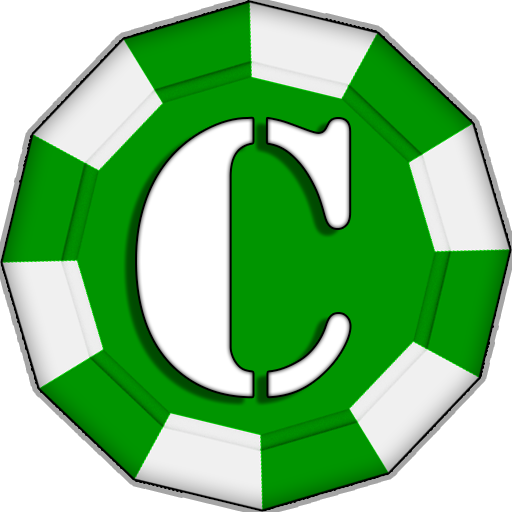 Virtual Poker Chips icon
