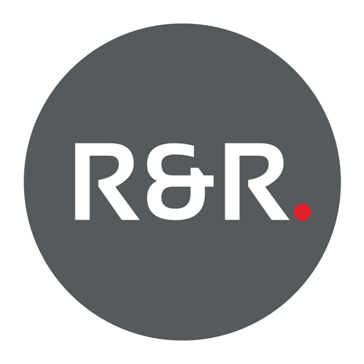R&amp;R job app icon