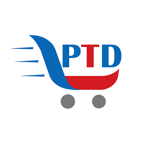 PickTheDeal Online Shopping App icon