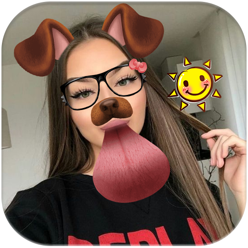 Snappy Camera &amp; Filters icon