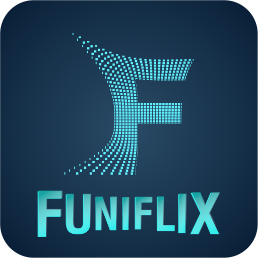 Fun iFlix - Movies &amp; Tv Shows icon
