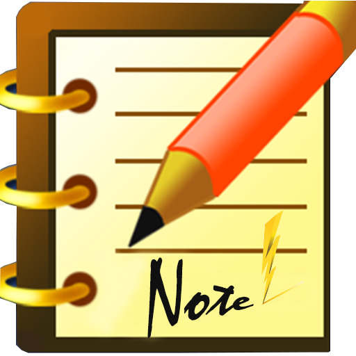 Note Quickly icon