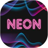 Neon Effect - Photo Editor