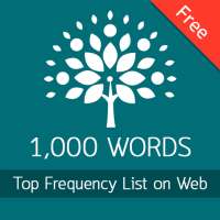 1,000 Basic Words Thai-English