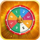 Spin to Win - Daily Spin to Earn