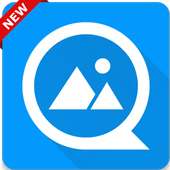 Quickpic Gallery on 9Apps